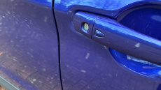 Nissan Qashqai 1.3 DiG-T N-Connecta 5dr Petrol Hatchback